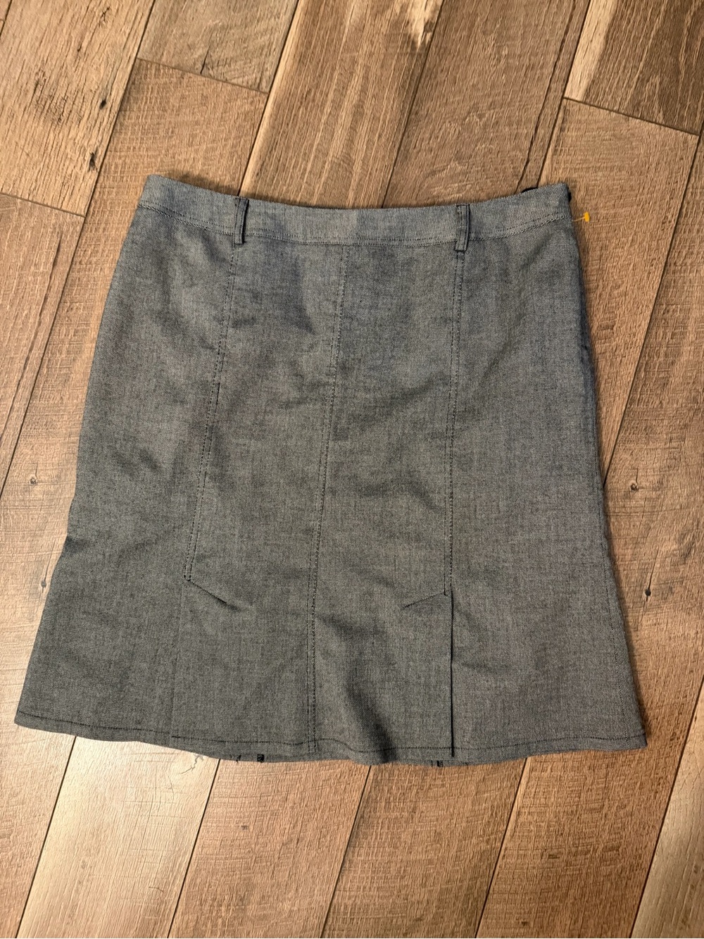 INC A-Line Skirt Disney Bound Anger